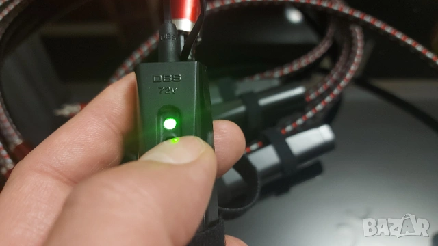 RCA Cable, снимка 2 - Други - 53224853