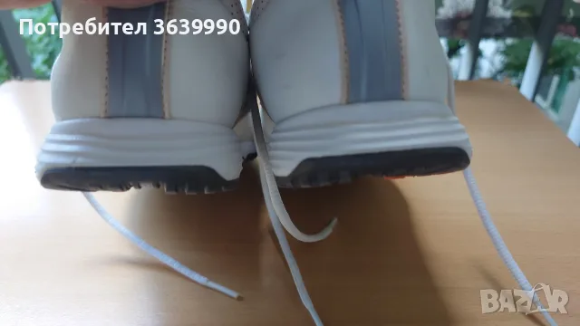 маратонки nike lunarlon 37.5, снимка 5 - Маратонки - 55770061
