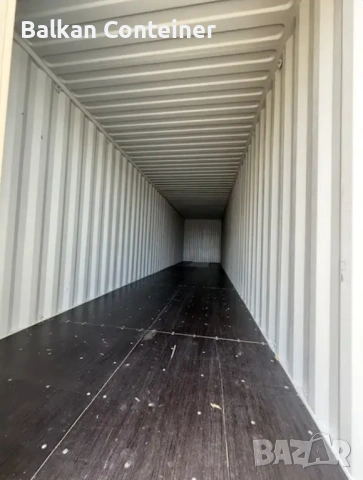 Морски контейнери 20 и 40 фута – внос от Америка, КАТО НОВИ, Open Side, High Cube, ХЛАДИЛНИ, снимка 7 - Други машини и части - 53369889