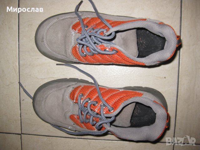 Работни обувки и маратонки, снимка 2 - Други - 37239924