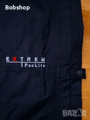 Мъжки панталон Berghaus - Goretex Extreme PackLite, снимка 2 - Зимни спортове - 54153688