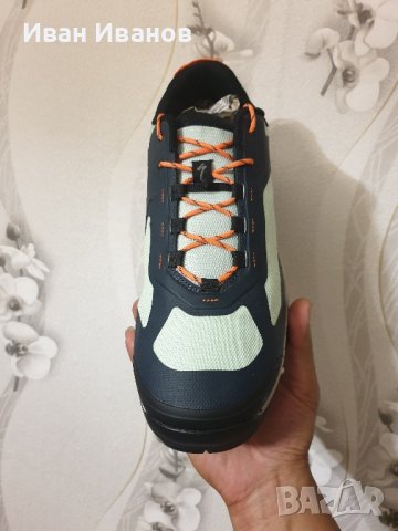 Обувка за планински велосипед Specialized Rime Flat номер 48 , снимка 8 - Маратонки - 42237093