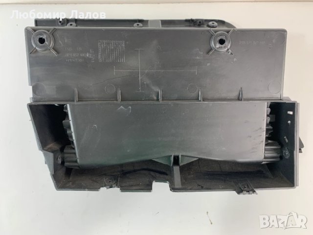 Жабка Сеат Алтеа Seat Altea (04-09)г.  5P1857103 , снимка 3 - Части - 50670665