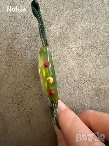 Swatch Chrono 1994 - SCG107 - Руска хазна, снимка 3 - Мъжки - 49742472