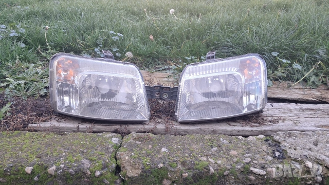 фарове за Фиат Панда 