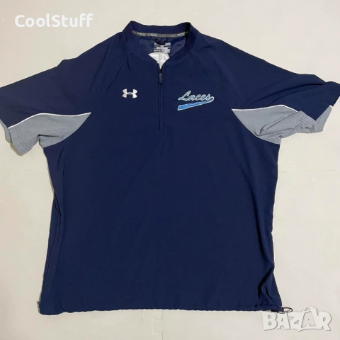 Мъжка Тениска Under Armour Размер L