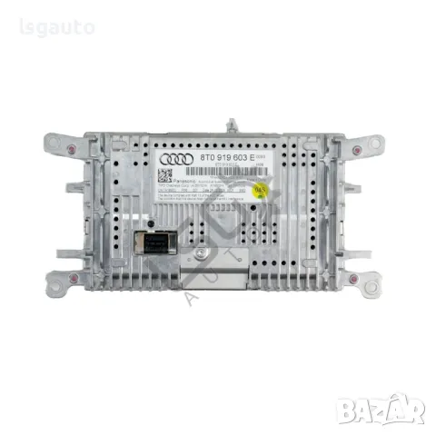 Дисплей AUDI Q5 (8RB) 2008-2012 ID: 136053, снимка 2 - Части - 47676623