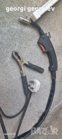 Заварачен апарат кемпас, снимка 4 - Друга електроника - 50455156