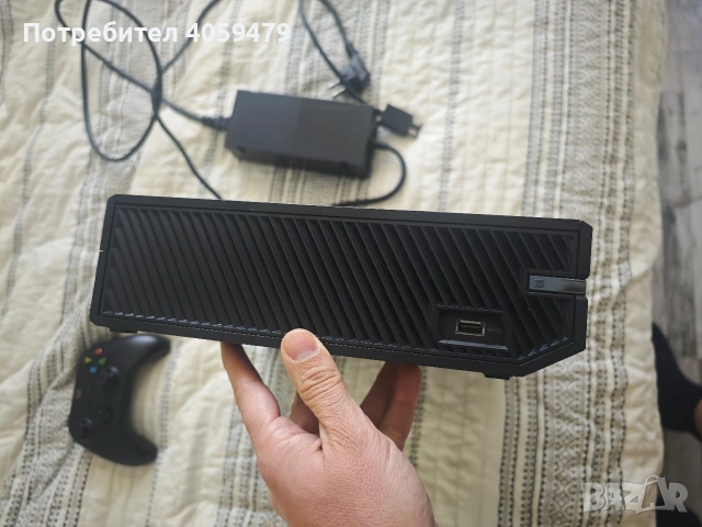 Xbox one , снимка 5 - Xbox конзоли - 54276451