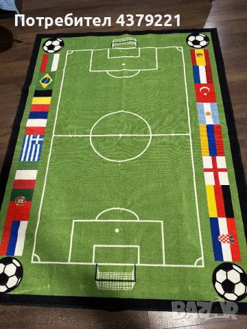 Детски килим