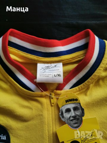 Колоездачен екип, снимка 4 - Аксесоари за велосипеди - 42888055