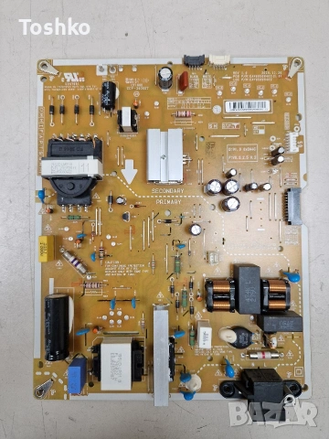 LG 50NANO813QA MAIN EAX69821802(1.1) EBT66981003 POWER EAX69508402(1.0) PANEL HC500EQG-VKMA2-214X , снимка 7 - Части и Платки - 53294701