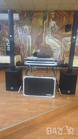 активни колони АNT b twig 12 pro. 