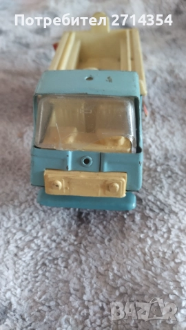 Камионче Мир Pepsi , снимка 4 - Колекции - 52141552