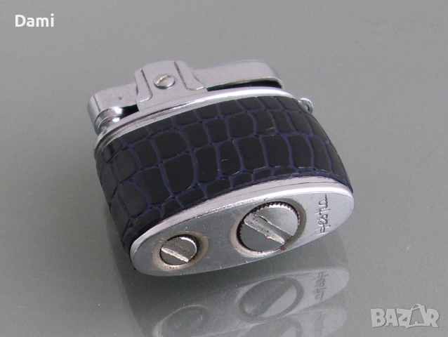 Мини запалка Hestia, снимка 4 - Антикварни и старинни предмети - 52968448