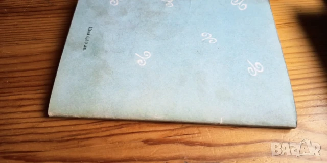 Изкуството да останем млади Или животът започва след четиридесет - Вили Брайнхолст, снимка 6 - Художествена литература - 51205862