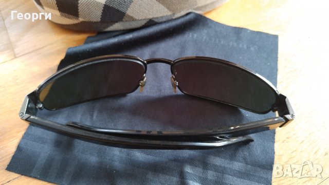 Очила, слънчеви, Burberry, снимка 7 - Слънчеви и диоптрични очила - 38084780