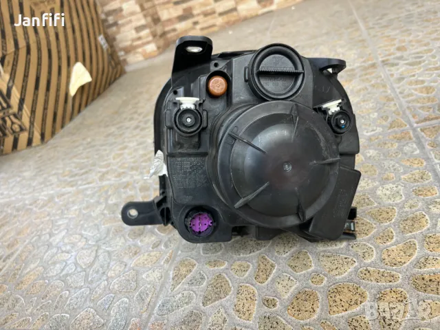 Фарове за Фиат 500 след 2015 г., снимка 4 - Части - 47691584