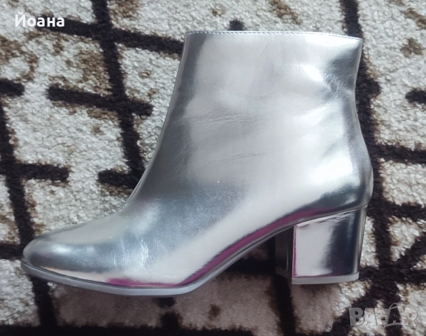 Дамски боти Atmosphere 38 номер нови, снимка 2 - Дамски боти - 52613550