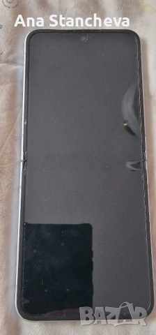 Телефон Samsung flip 6/за части/, снимка 2 - Samsung - 53232032