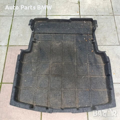 Кора багажник BMW E61 кора багажник БМВ Е61