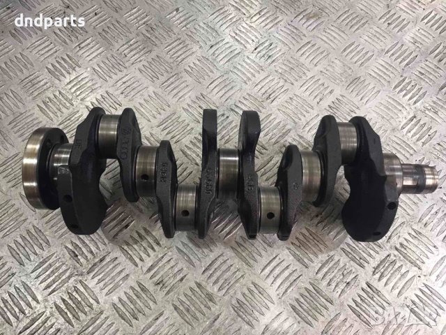  Колянов вал VW Polo,1.4MPI,2002г.