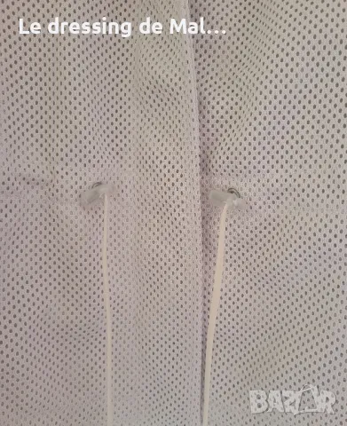 Сако/яке на Armani jeans , снимка 4 - Сака - 49918367