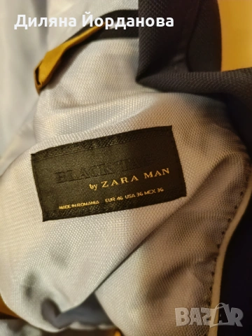 Ново мъжко сако М размер , снимка 2 - Сака - 54071842