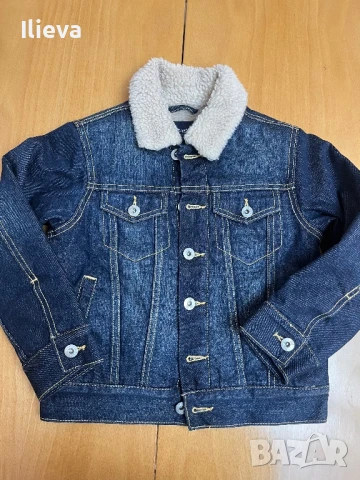 Зимни якета за момченца, снимка 4 - Детски якета и елеци - 51263091