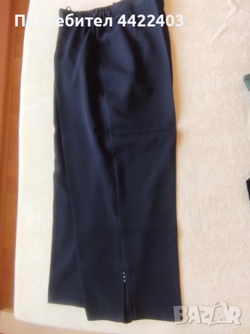 Дамски панталон 7/8