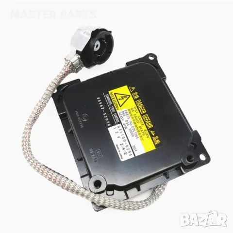 Нов Баласт KDLT003 DDLT003 - Lexus Toyota Subaru . Гаранция, снимка 3 - Части - 50232427