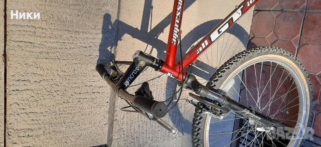 Тапа SYNCROS ъглова НОВА!, снимка 6 - Части за велосипеди - 38232731