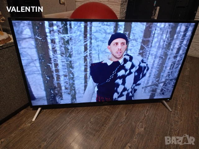 TV 42" android SHARP