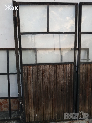 врати от винкел , снимка 3 - Входни врати - 51721972