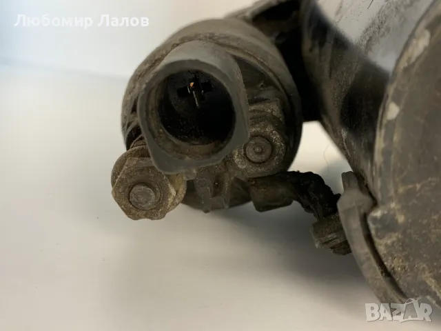 Стартер за Фолксваген Крафтер 2.5д Volkswagen Crafter 2.5d, снимка 3 - Части - 48568250