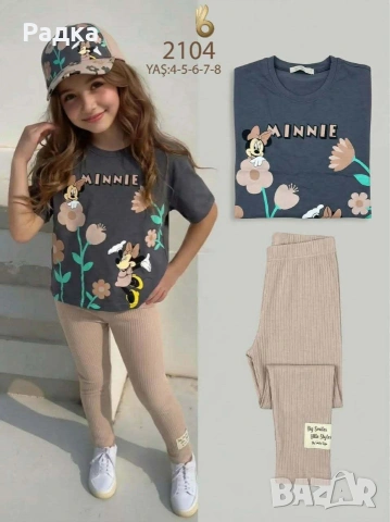 продавам дрехи , снимка 2 - Детски комплекти - 54015564