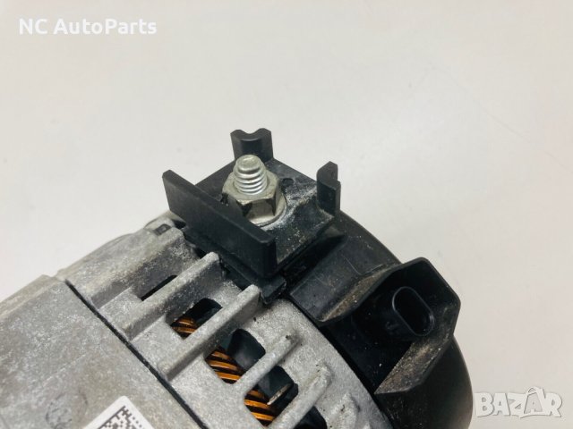 Алтернатор Генератор за БМВ BMW 2 series Mini 2.0 бензин B48A20A DENSO 8680374 104211-9870 2019, снимка 8 - Части - 42637359