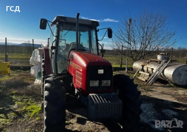 Трактор Масей Фергюсън 4270