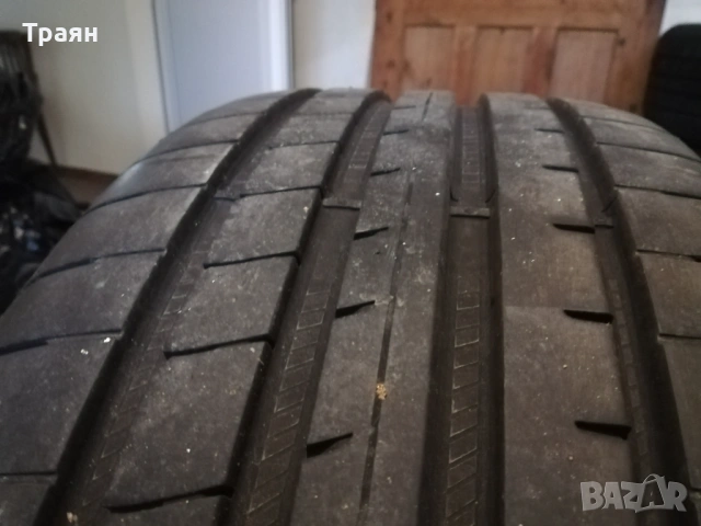 235 45 18 Goodyear eagle f1 , снимка 8 - Гуми и джанти - 54335601