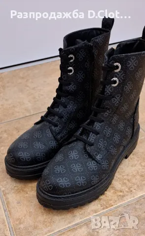 Replay 41 сникърси,нови ватирани боти 39 номер, снимка 13 - Дамски боти - 48218308