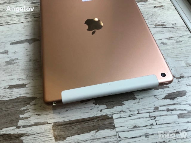 IPad 6  с сим карта, снимка 3 - Таблети - 55904480