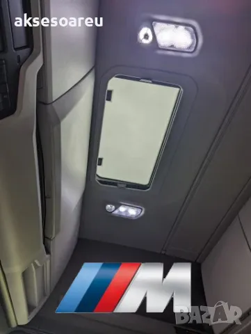 2 бр. Габаритни крушки BA9S 5 SMD 5050 Автомобилна LED вътрешна лампа крушка за номер за вратата , снимка 10 - Аксесоари и консумативи - 48615156