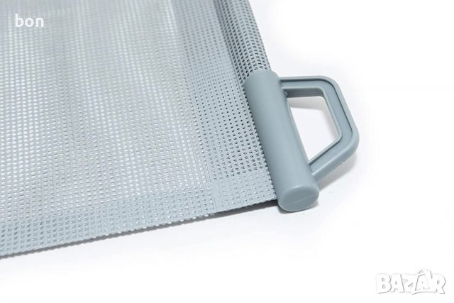 Защитна преграда Callowesse Air, снимка 7 - Други стоки за дома - 38982451