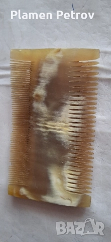 Четки за дрехи и гребен , снимка 1