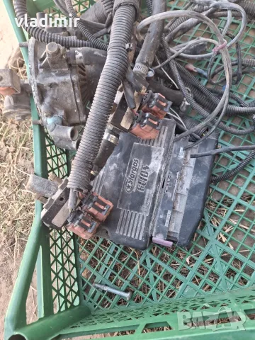 Газов инжекцион