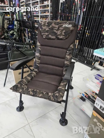 Стол PRO FL Camo