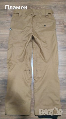 Ски, сноуборд долнище O'Neill 8.000mm , M размер , снимка 4 - Зимни спортове - 39746640