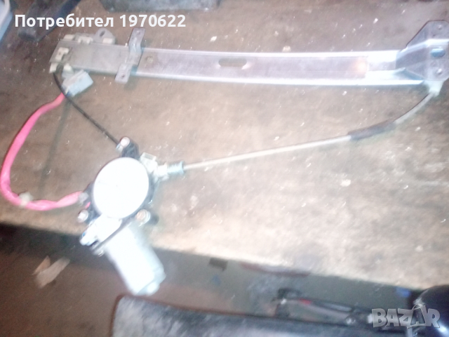  стълко повдигач Хонда джаз , снимка 5 - Автомобили и джипове - 44758828