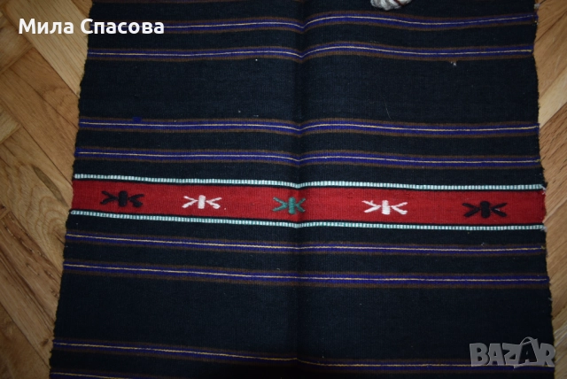 Престилка за народна носия, снимка 9 - Антикварни и старинни предмети - 43153484