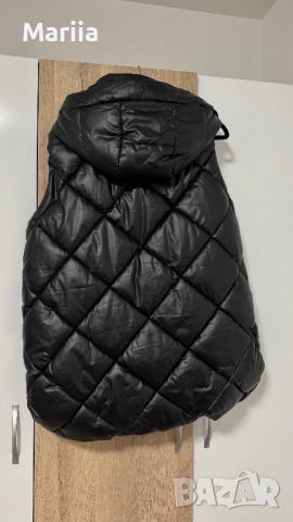 Елегантна жилетка от Mohito, снимка 4 - Жилетки - 52897102